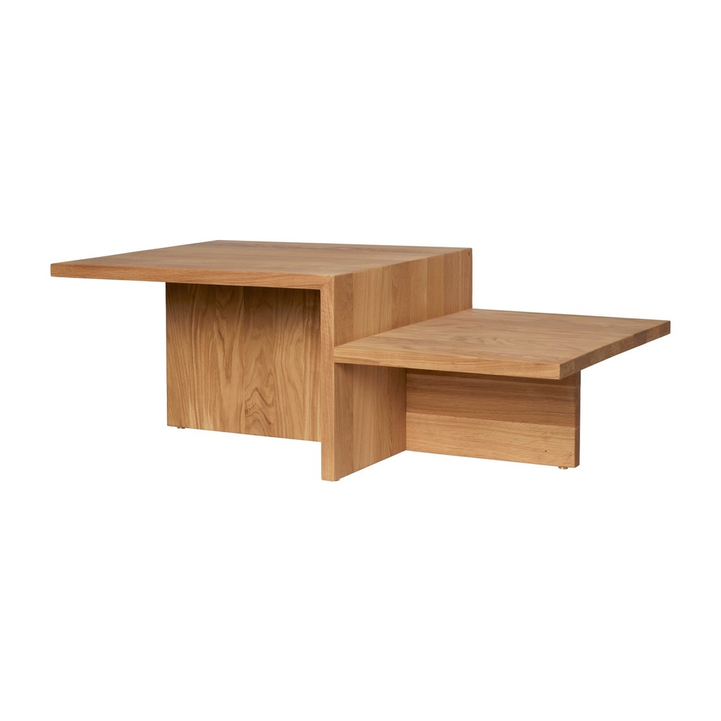 Table basse Distinct