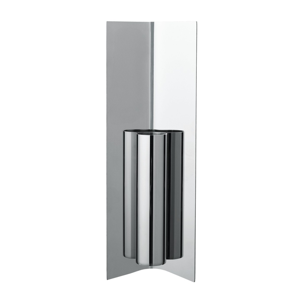 Vase mural Eddy – poli miroir