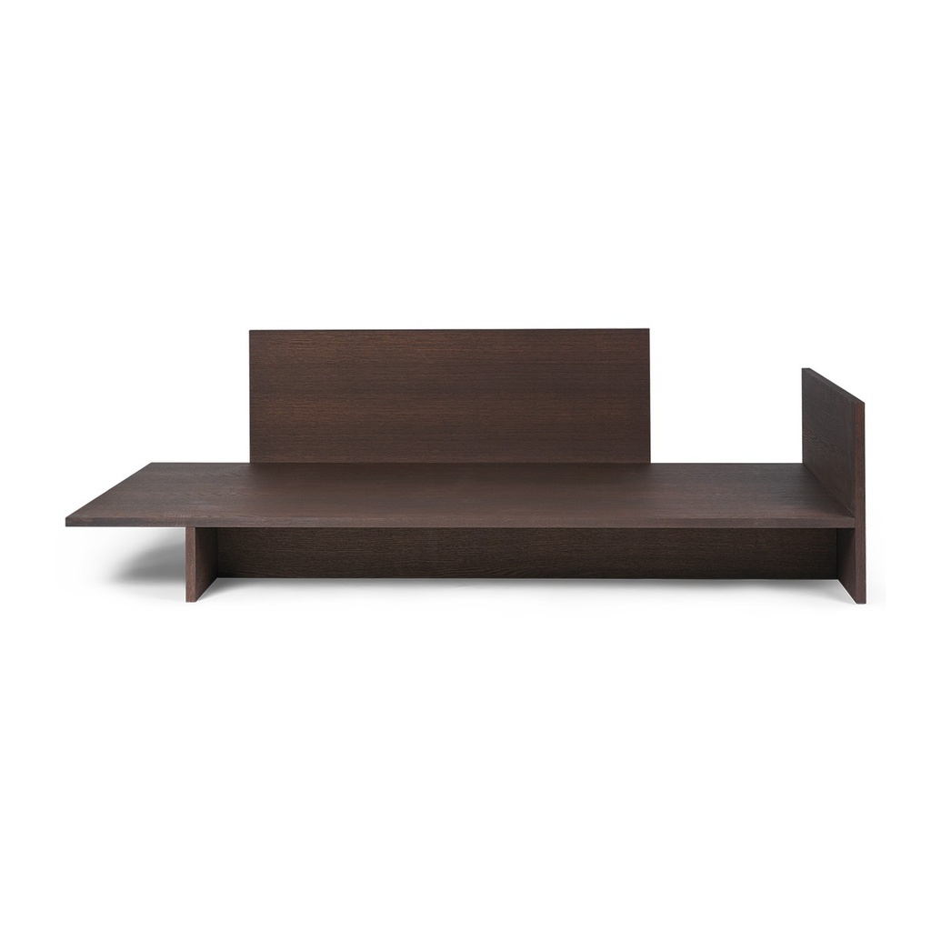 Banquette-lit Kona