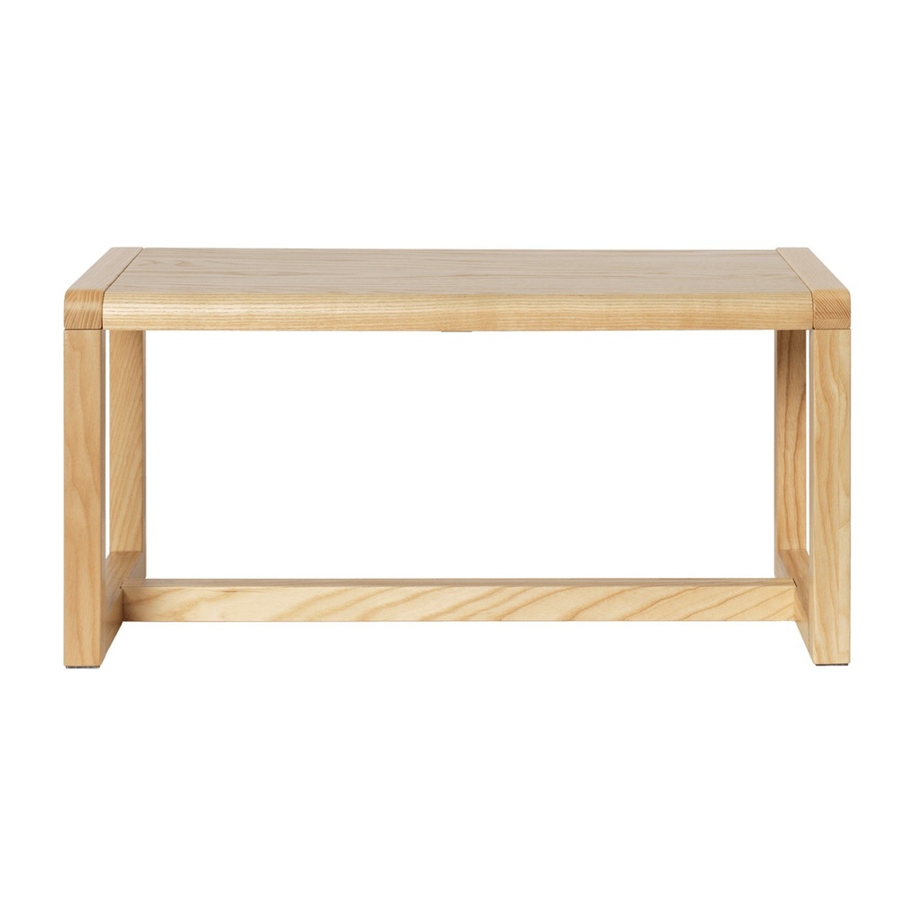 Banc Little Architect – frêne