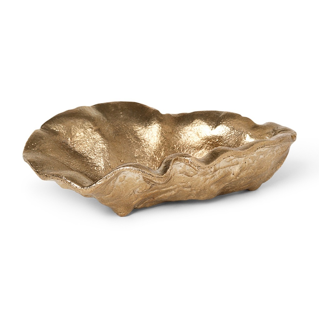 Bol Oyster – laiton