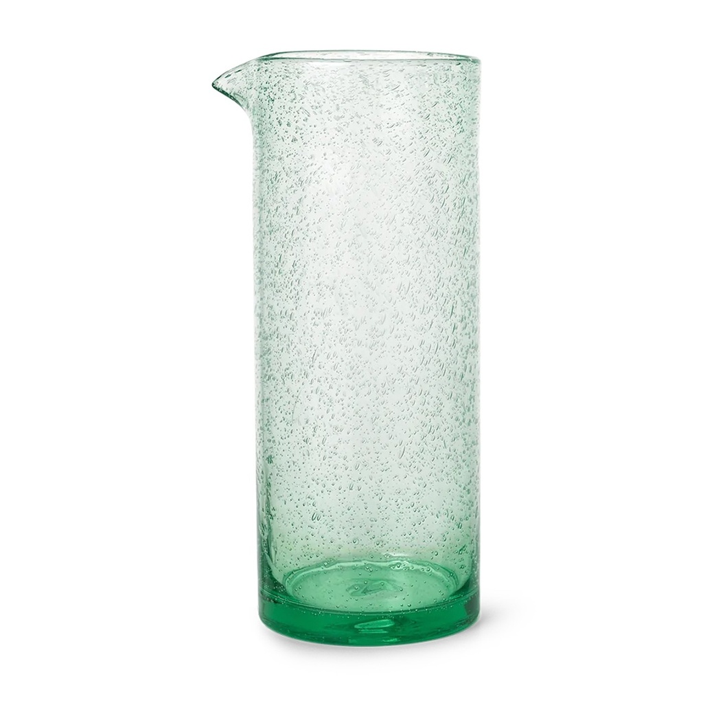 Pichet Oli – transparent recyclé