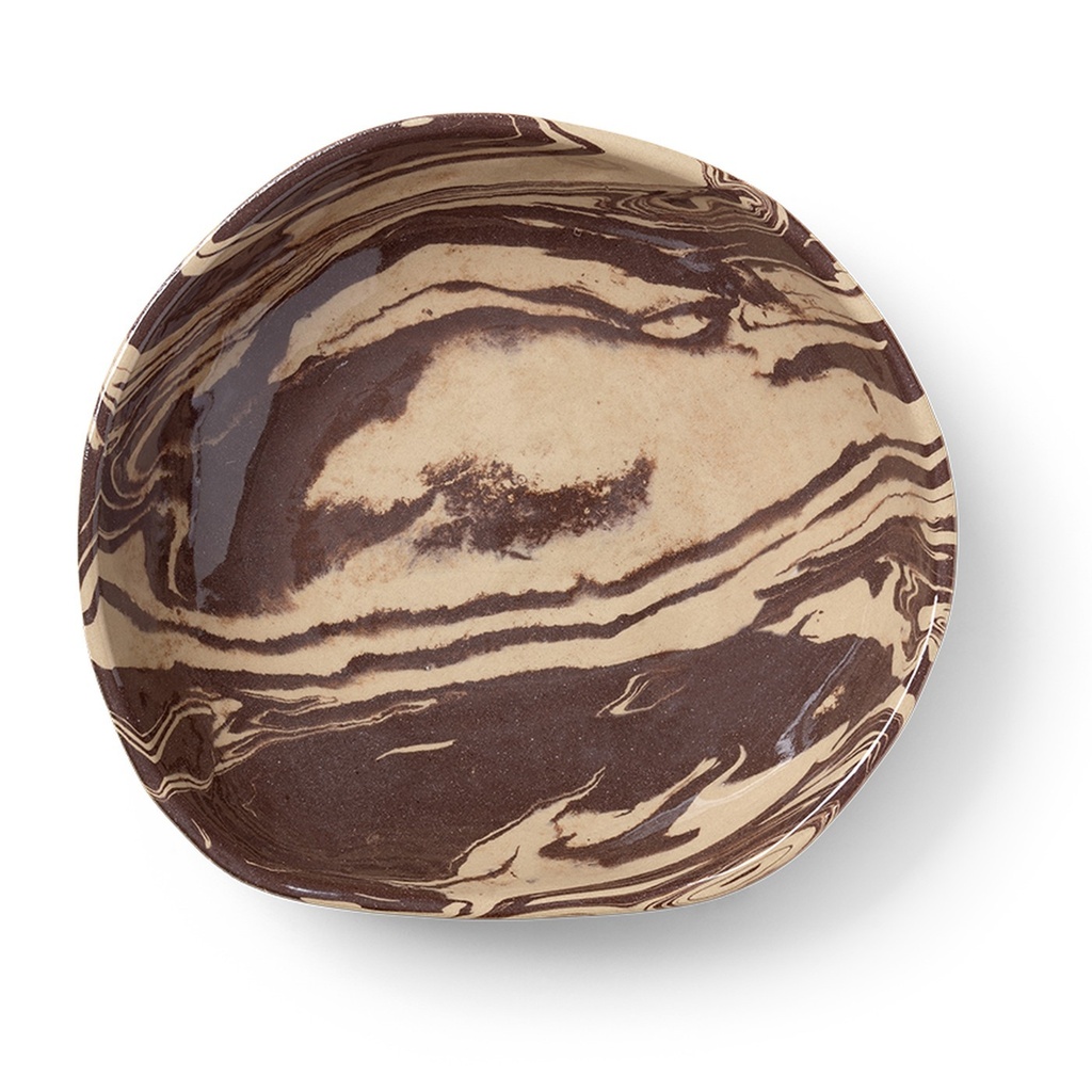 Bol Ryu – sable/marron – 28 cm
