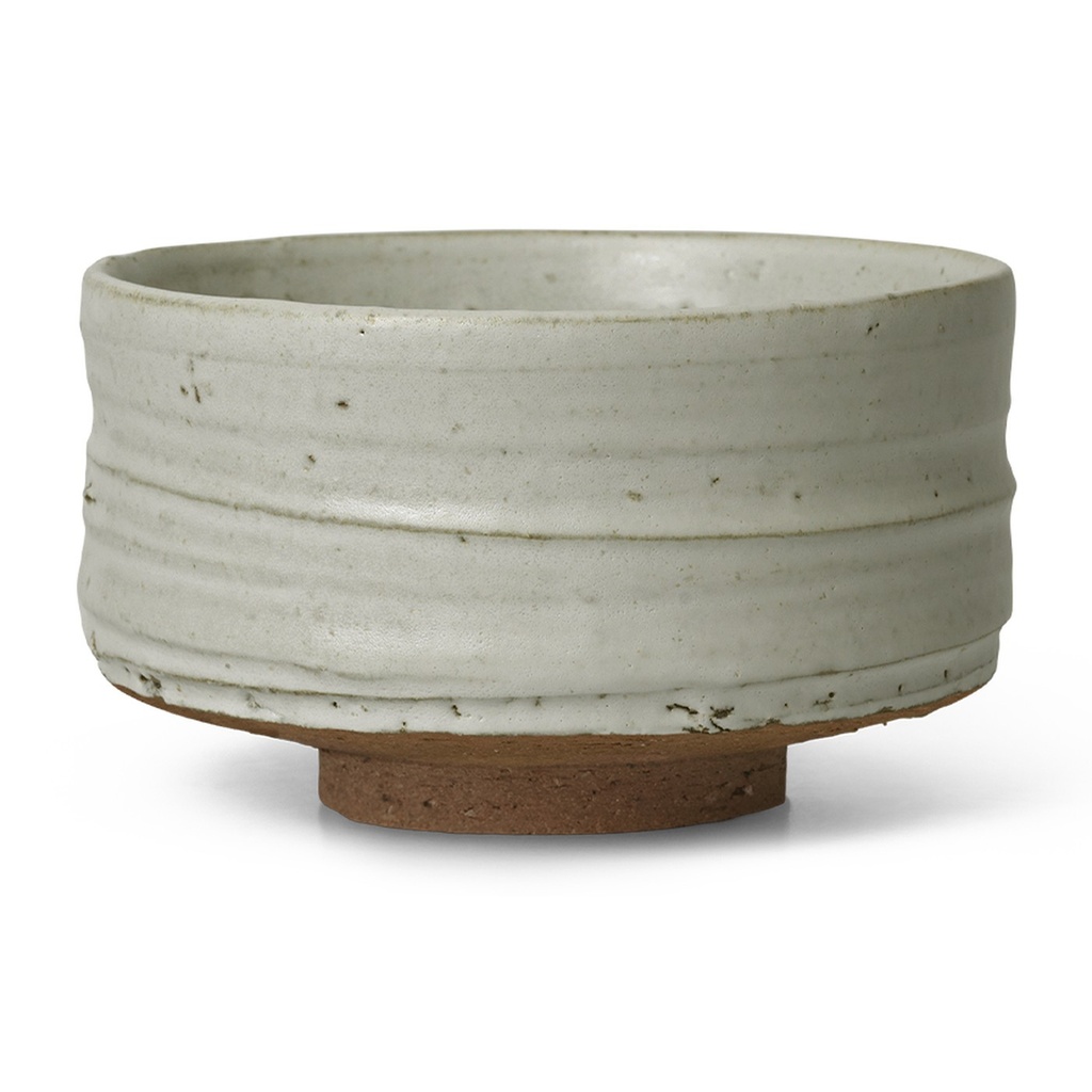 Bol Serena – blanc cassé – Ø12,5 cm