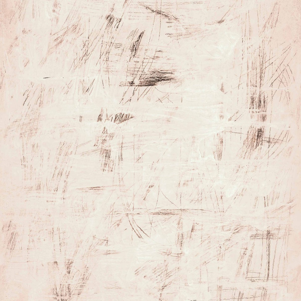 Panoramique Tableau rose – Voiles de papier