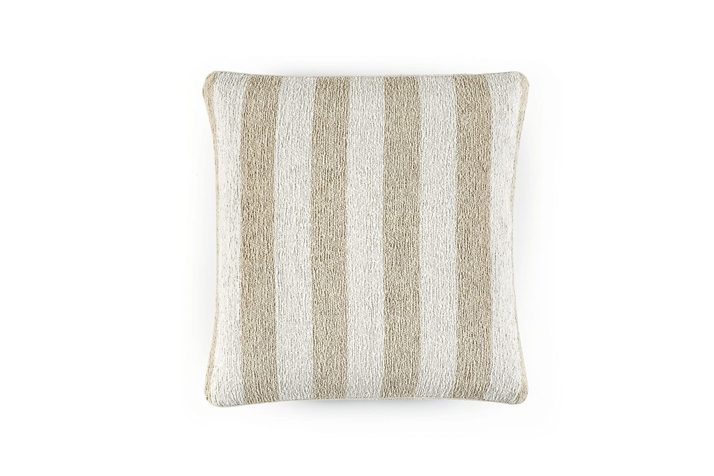 Coussin Manuka 50 × 50 cm