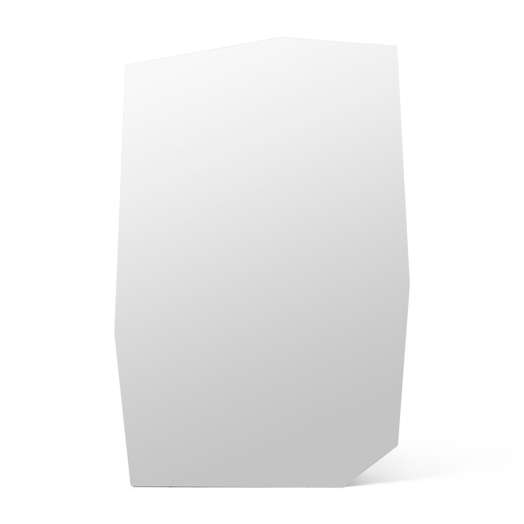 Armoire miroir Shard – noir