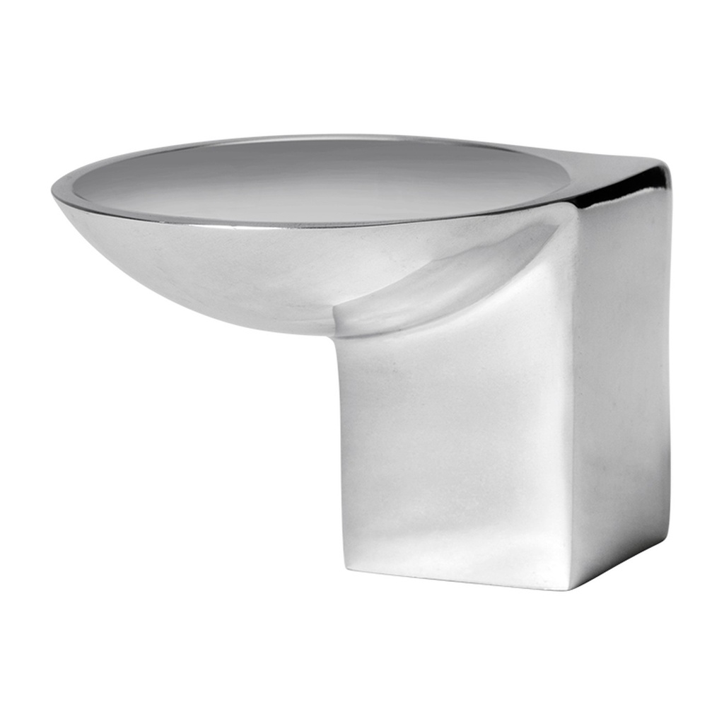 Bol Santany – aluminium – Ø9,5 cm