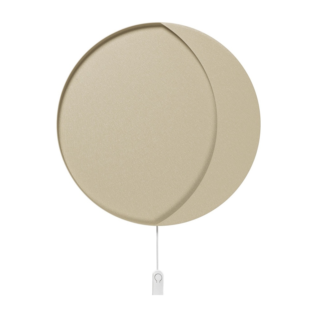 Applique Neba – cachemire