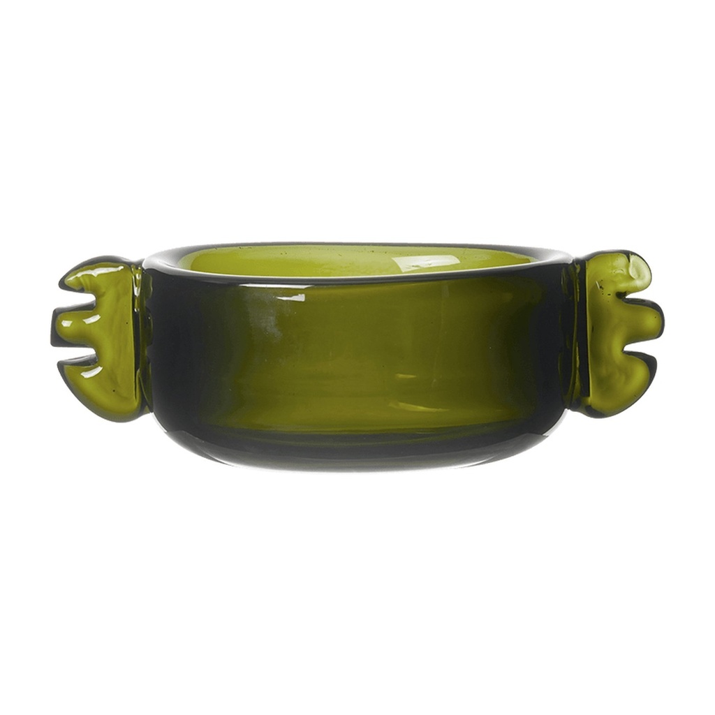Bol Alas – petit – vert mousse