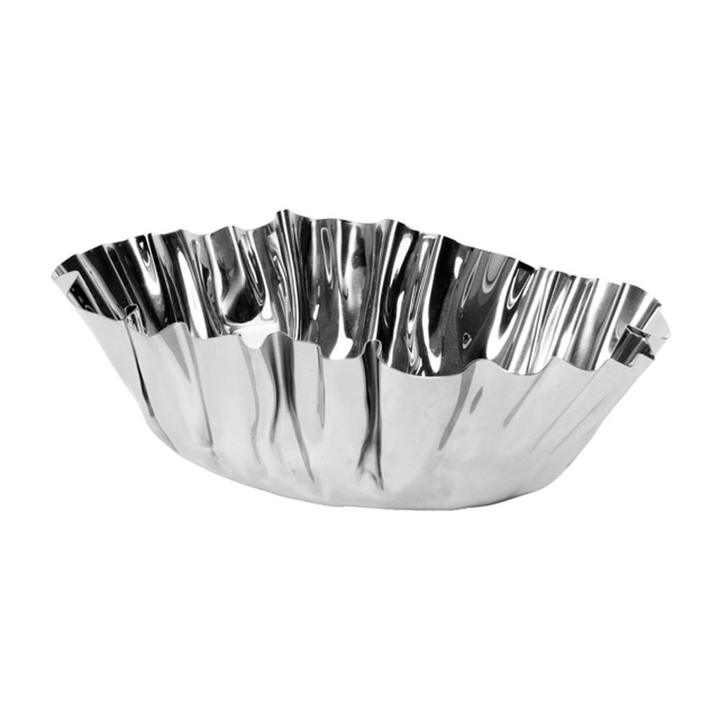 Bol Tydra – petit – poli miroir