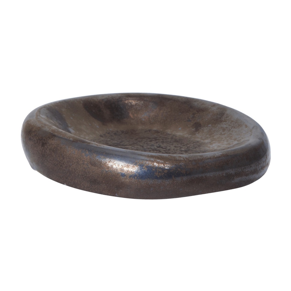 Bol Bellure – bronze rustique