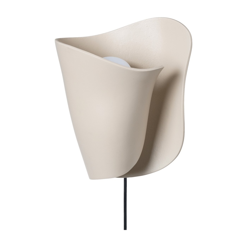 Applique murale Oyster