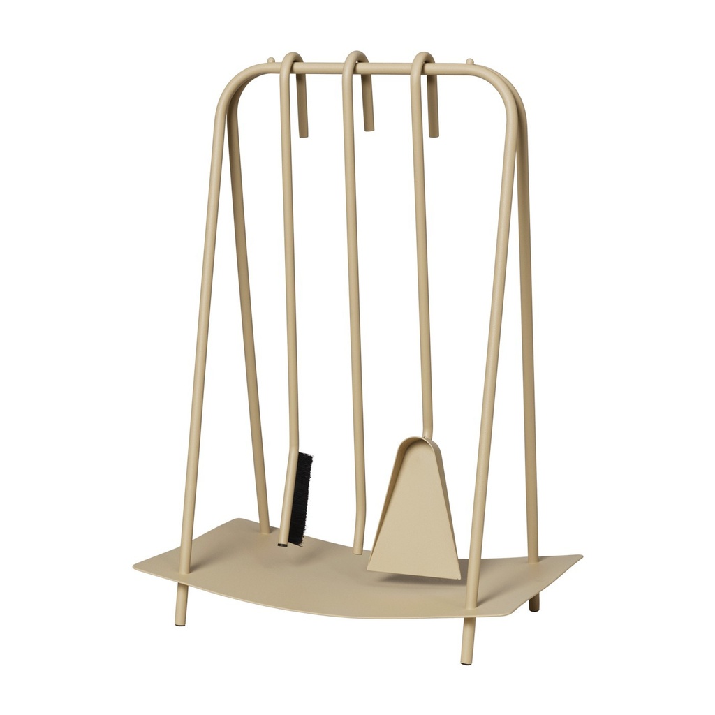 Accessoires de cheminée Port – cachemire