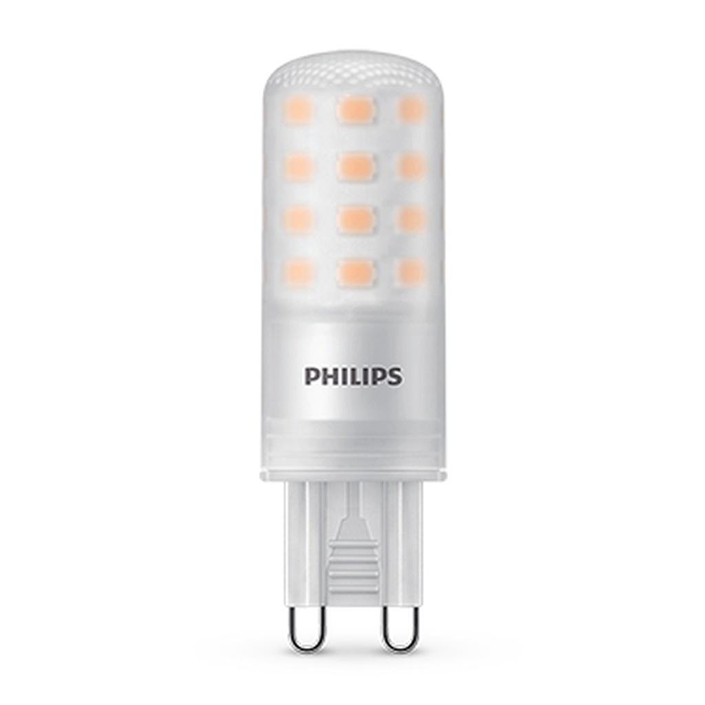 Ampoule LED G9 Philips dimmable – 4 W, 480 lm