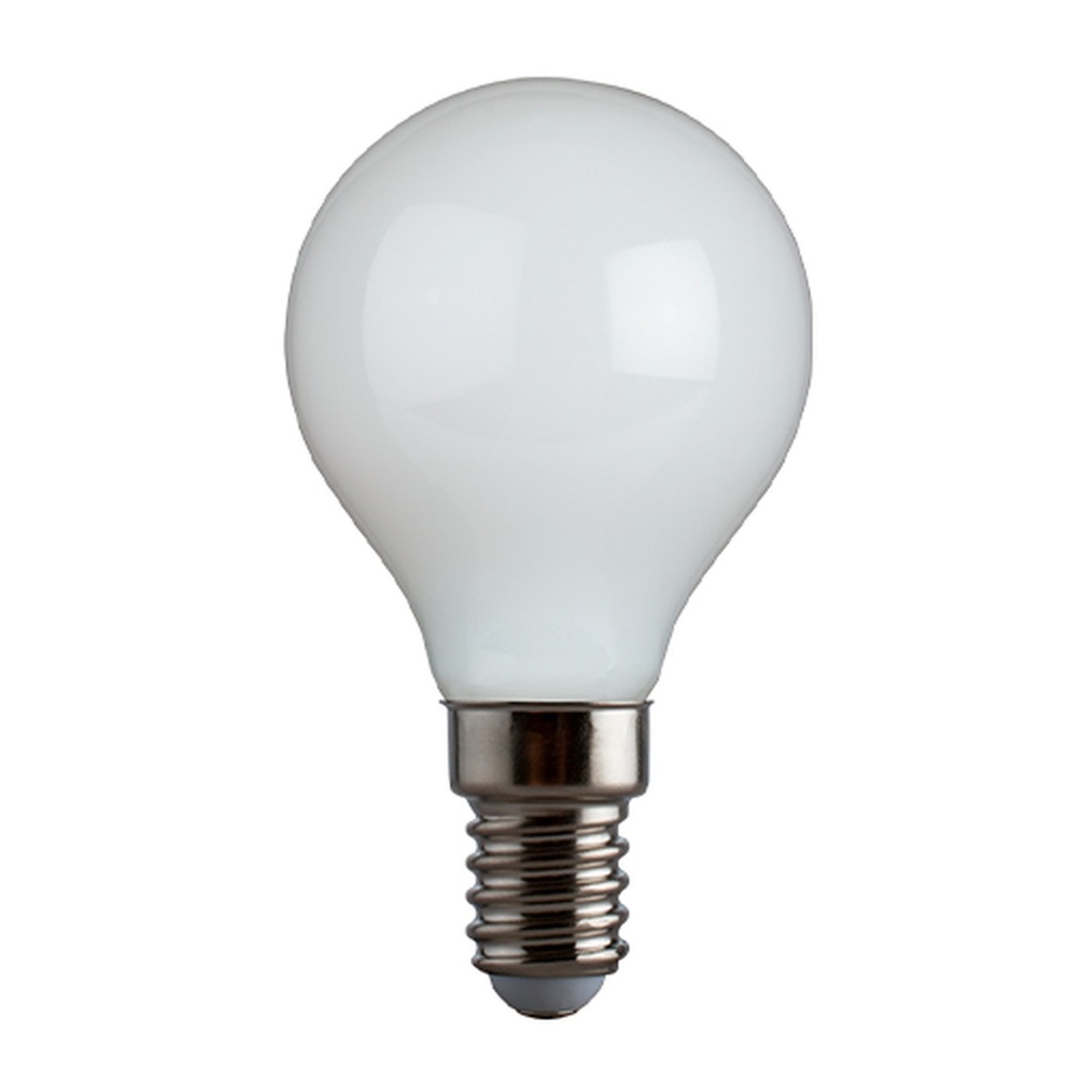 Ampoule LED E14 E3 dimmable – 4 W, 470 lm, 2700 K, IRC 95
