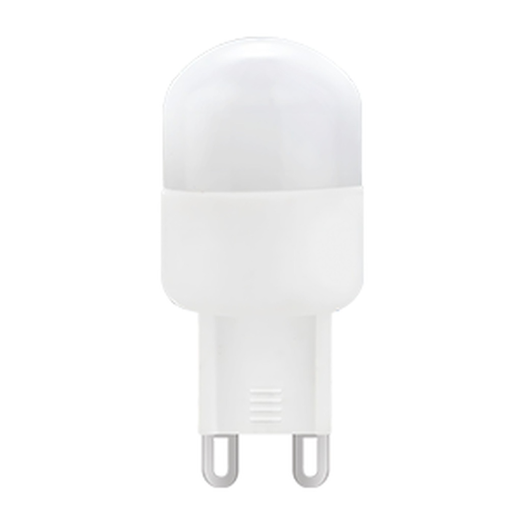 Ampoule LED G9 E3 dimmable – 1,5 W, 100 lm, 2700 K, IRC 90