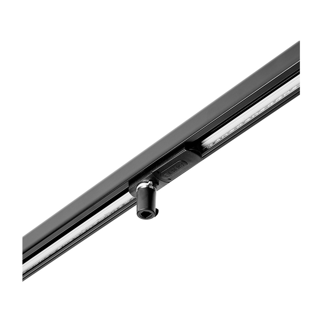 Adaptateur suspension pour rail