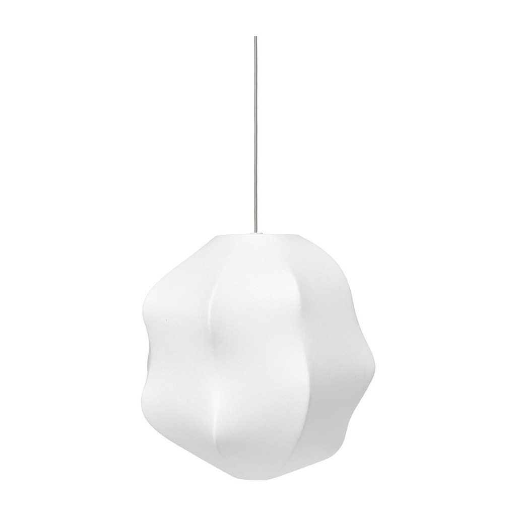 Abat-jour Dae 50 – blanc
