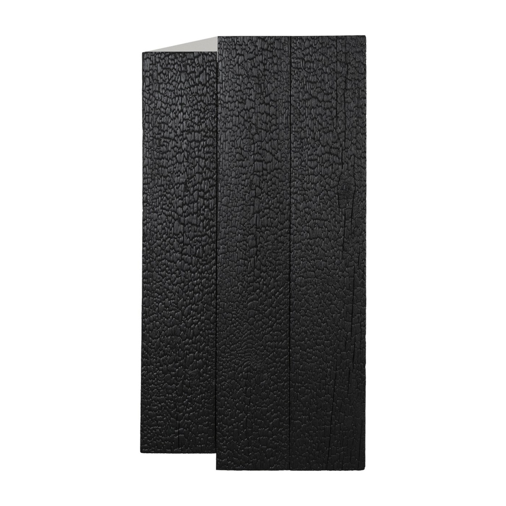 Armoire murale Koh – noir
