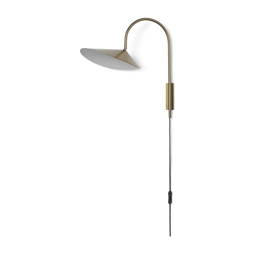 Applique pivotante Arum