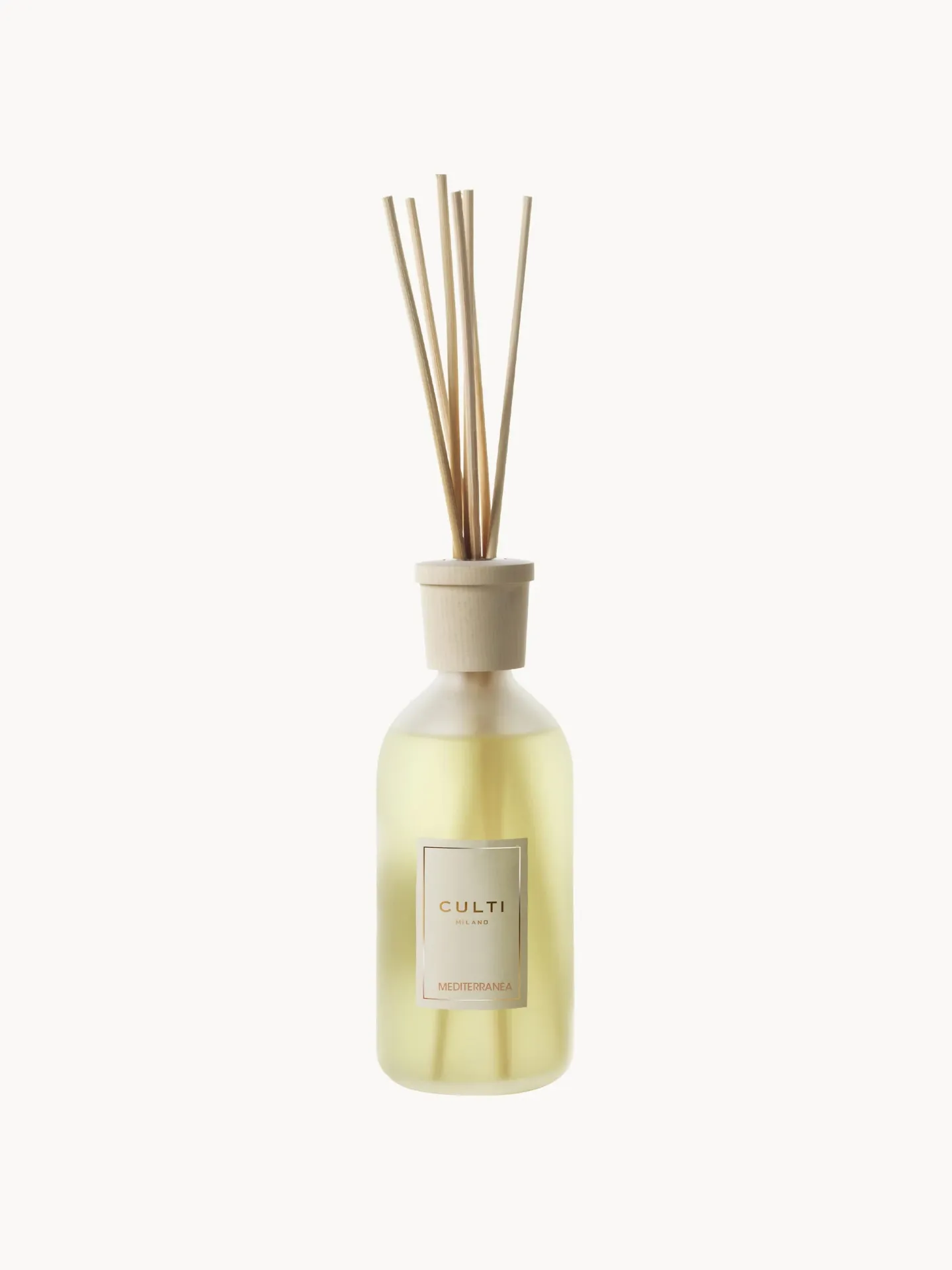[PDASTIMED0500MACI000] Diffuseur stile - mediterranea 500ml (parfum + sticks)