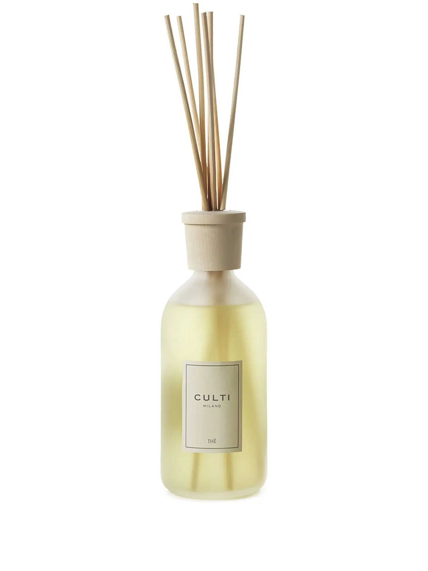 [PDASTITHE1000MACI000] Diffuseur stile - thé 1000ml (parfum + sticks)