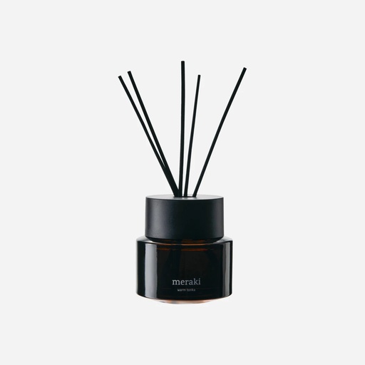 [366650404] Diffuser, Warm Tonka, 100 ml