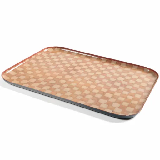 [022359-1804] Plateau Atari Carreaux