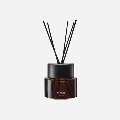 [366650405] Diffuser, Dark Wood, 100 ml