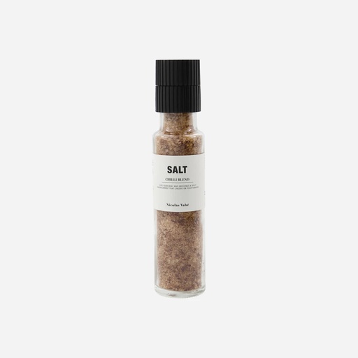 [104981037] Salt, Chilli, 315 g