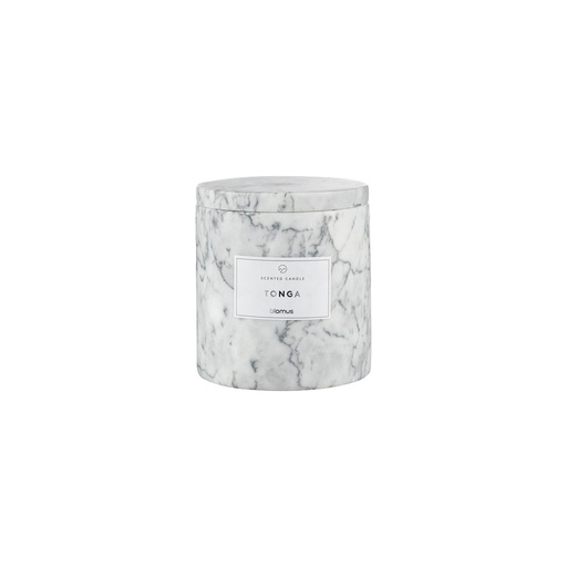 [65452] Frabli L bougie parfumée - sharkskin - Tonga
