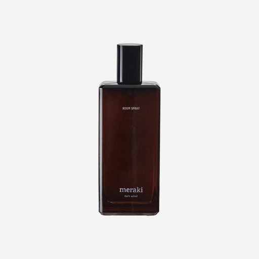 [366650602] Roomspray, Dark Wood, 100 ml