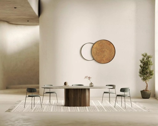 Table de repas Palermo