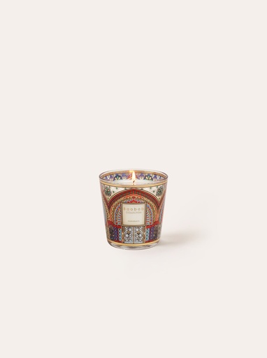 [MAX08MCMA] Bougie parfumée My First Baobab Marrakech – Mini 8 cm