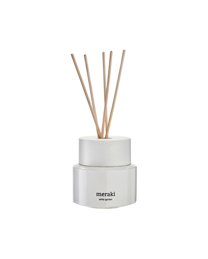 [366650400] Diffuser, White Garden, 100 ml