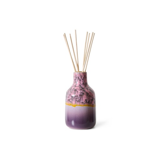 [AHS0006] 70s ceramics : fragrance sticks, cape town