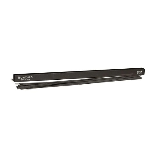 [LODSTICKS42BL] Sticks pour diffuseur noir – 40 cm