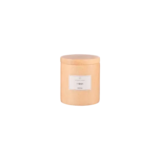 [65457] Frabli s bougie parfumée - indian tan - Figue