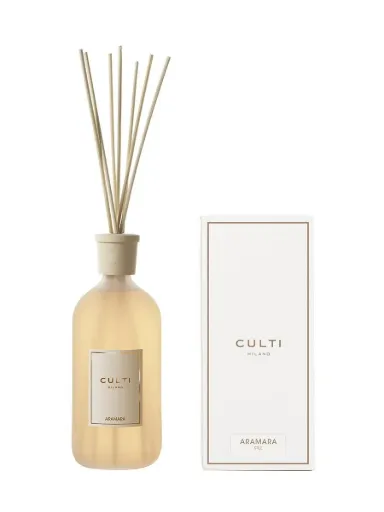 [PDASTIARA1000MACI000] Diffuseur stile 1000ml - aramara (parfum + sticks)