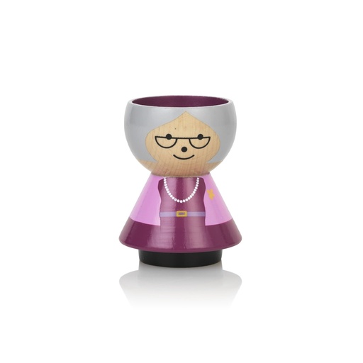 [BF01GM] Coquetier grand-mère