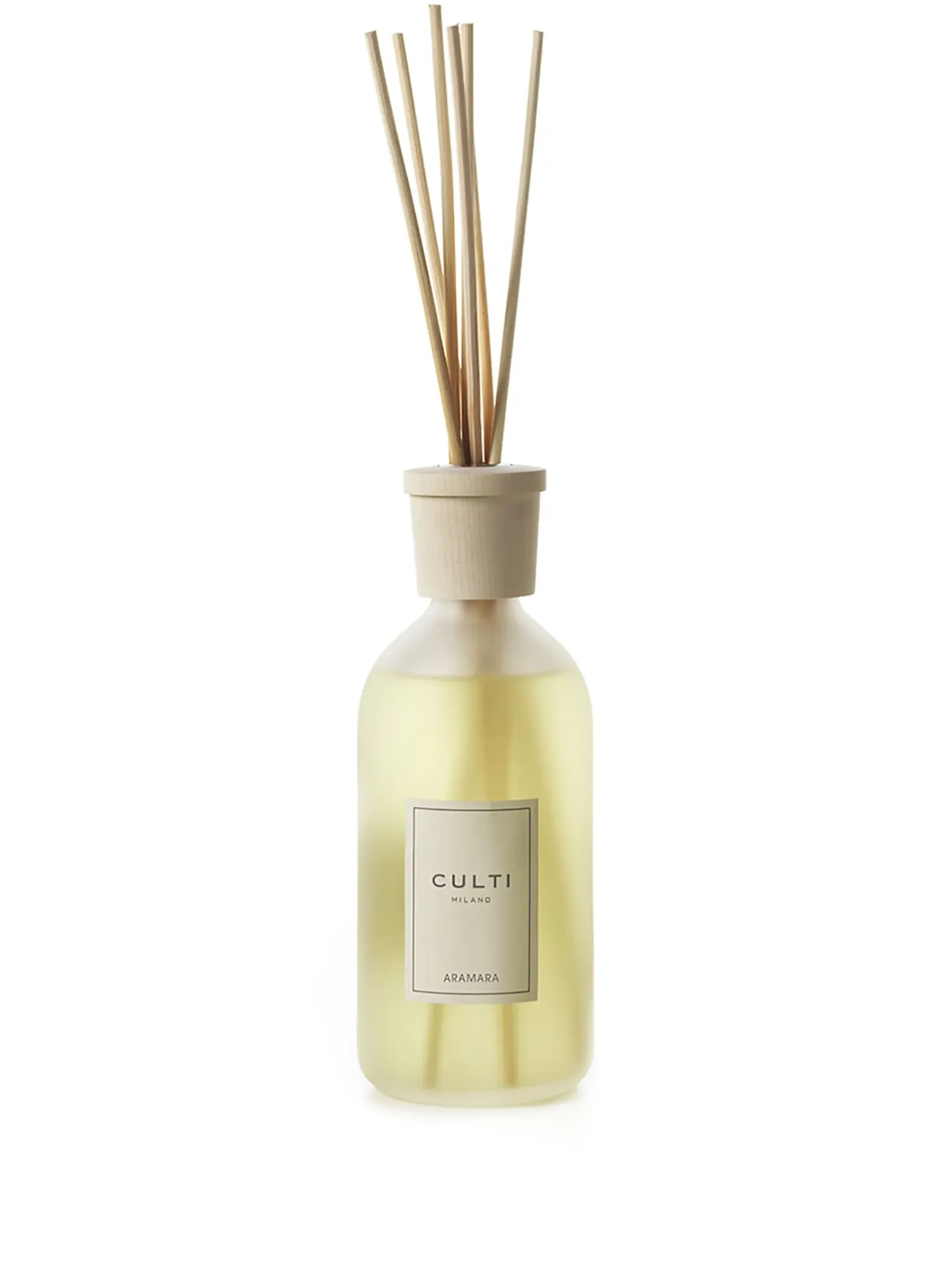 [PDASTIARA0500MACI000] Diffuseur stile - aramara 500ml (parfum + sticks)