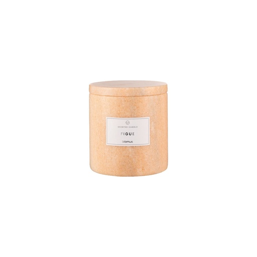 [65458] Frabli L bougie parfumée - indian tan - Figue