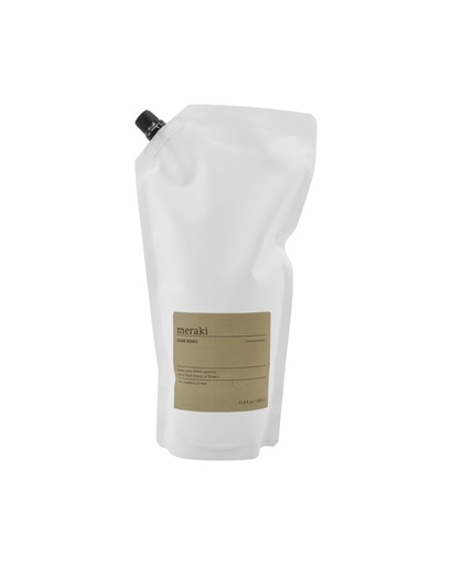 [309776001] Dish wash, Blossom Breeze Refill, 1000 ml