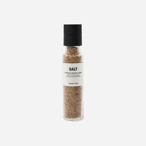 [104981027] Salt, Parmesan, tomato & basil, 300 g