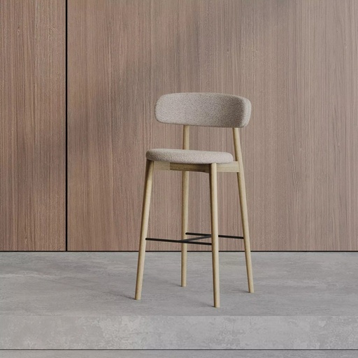 Chaise de bar Cover