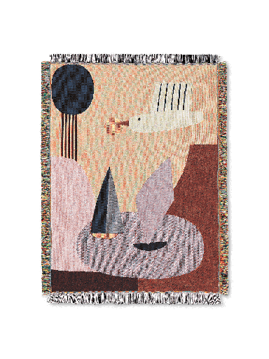 [1104266369] Tapisserie oiseaux - l80 x h110 cm
