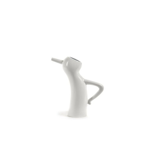[B7518001-001] Pichet Monsieur Cruchot S – blanc – 0,5L