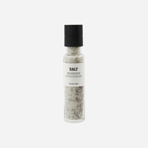 [104981003] Salt, The secret blend, 320 g