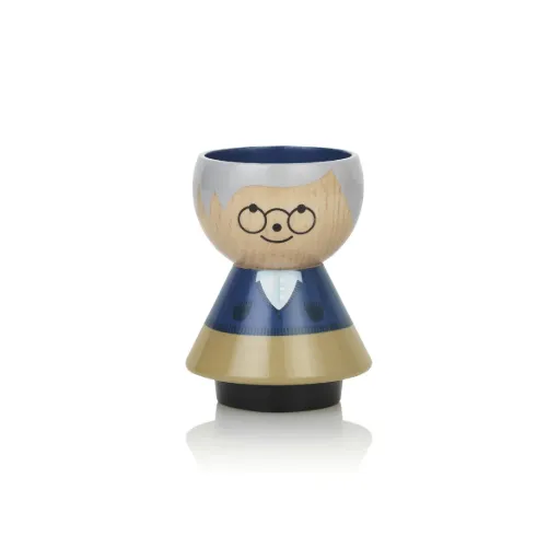 [BF02GP] Coquetier grand-père